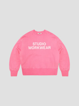 DEYS WORK - Lawndale Crewneck 