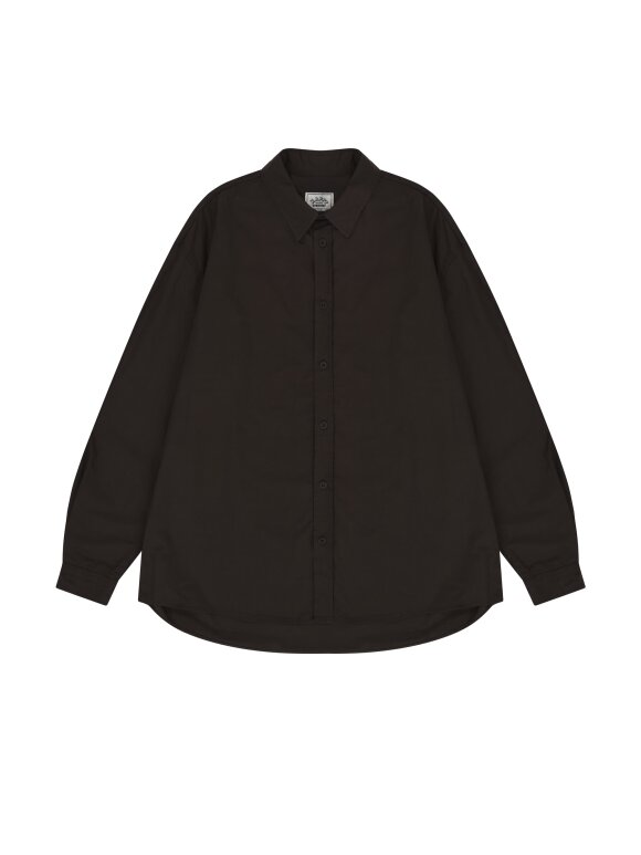 KAPPY - Standard Cotton Shirt KAPPY - Standard Cotton Shirt