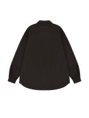 KAPPY - Standard Cotton Shirt KAPPY - Standard Cotton Shirt