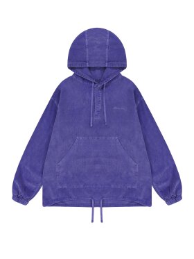 KAPPY - Pigment Corduroy Anorak