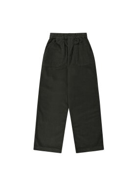 KAPPY - One Tuck Fatique Corduroy