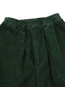 KAPPY - One Tuck Fatique Corduroy KAPPY - One Tuck Fatique Corduroy