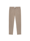 Les Deux - Como Reg Pinstripped Pants  