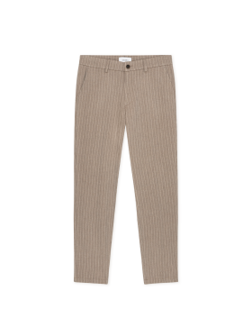 Les Deux - Como Reg Pinstripped Pants  