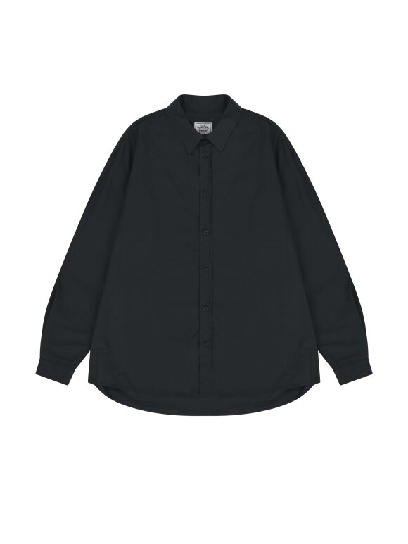 KAPPY - Standard Cotton Shirt KAPPY - Standard Cotton Shirt