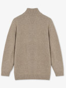 Signal - VincentSi Logo Knit Signal - VincentSi Logo Knit