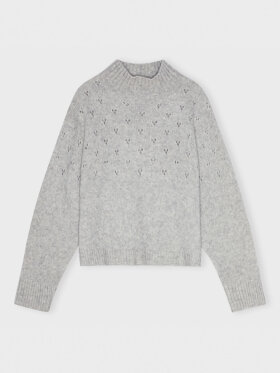 Care By Me - HARMONIE TURTLENECK