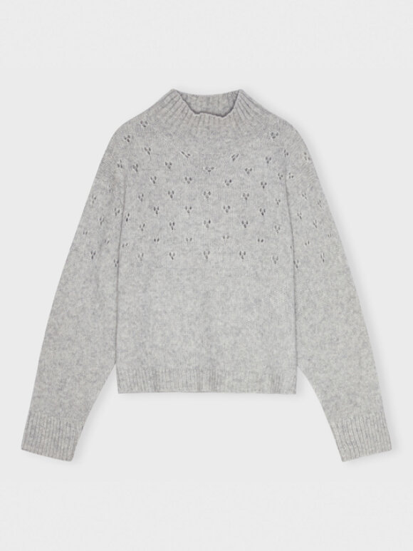 Care By Me - HARMONIE TURTLENECK Care By Me - HARMONIE TURTLENECK