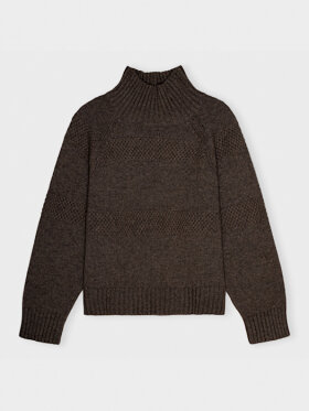 Care By Me - MEA SWEATER