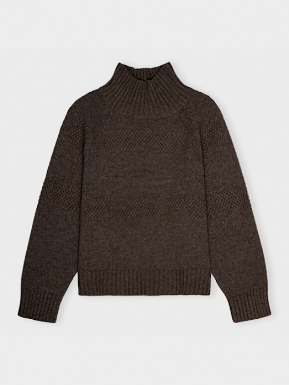 Care By Me - MEA SWEATER Care By Me - MEA SWEATER