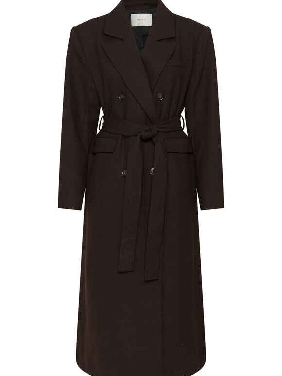 Gestuz - GZvenja long coat Gestuz - GZvenja long coat