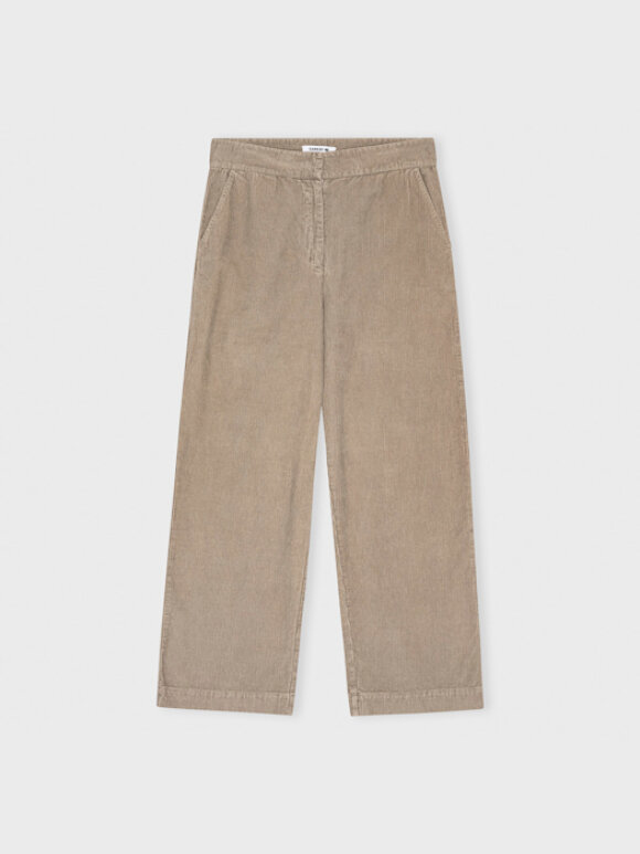 Care By Me - FAYE LOOSE PANTS