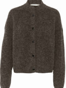 Gestuz - AlphaGZ short cardigan