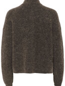 Gestuz - AlphaGZ short cardigan