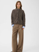 Gestuz - AlphaGZ short cardigan