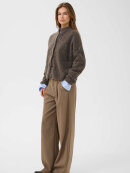 Gestuz - AlphaGZ short cardigan