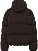 Gestuz - GZroa short puffer Gestuz - GZroa short puffer