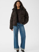 Gestuz - GZroa short puffer Gestuz - GZroa short puffer