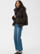 Gestuz - GZroa short puffer Gestuz - GZroa short puffer