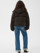 Gestuz - GZroa short puffer Gestuz - GZroa short puffer