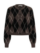 Gestuz - GZsida multi cardigan Gestuz - GZsida multi cardigan