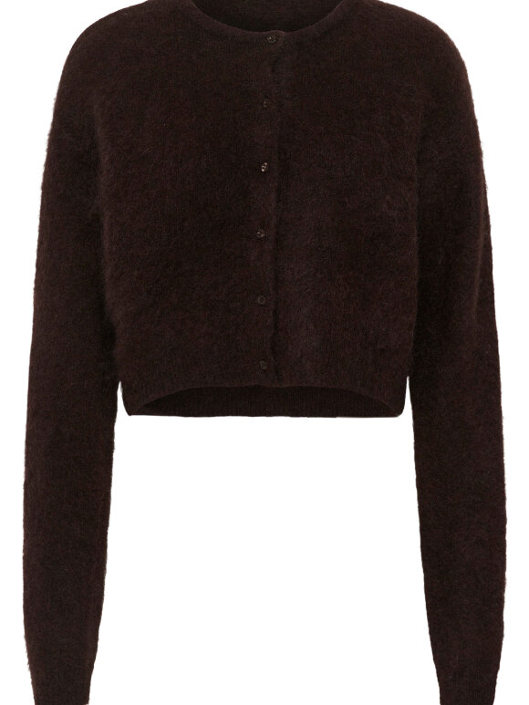 Gestuz - GZdebbie cardigan Gestuz - GZdebbie cardigan