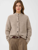 Gestuz - AlphaGZ short cardigan Gestuz - AlphaGZ short cardigan
