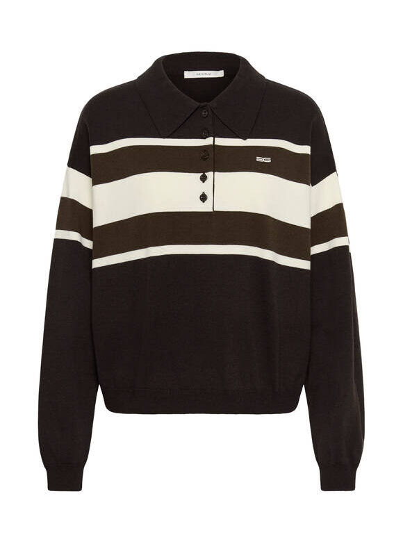 Gestuz - GZalexu polo pullover