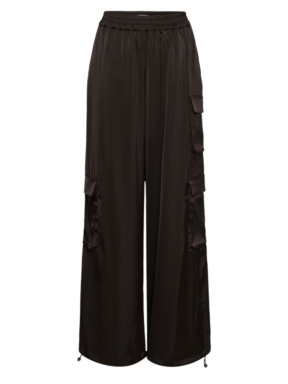 Gestuz - GZdarzi HW pants Gestuz - GZdarzi HW pants