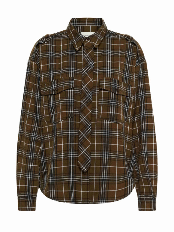 Gestuz - GZleya shirt Gestuz - GZleya shirt
