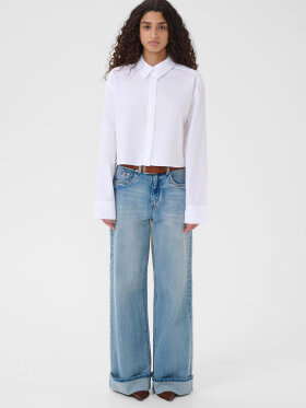 Gestuz - GZyork short shirt NOOS
