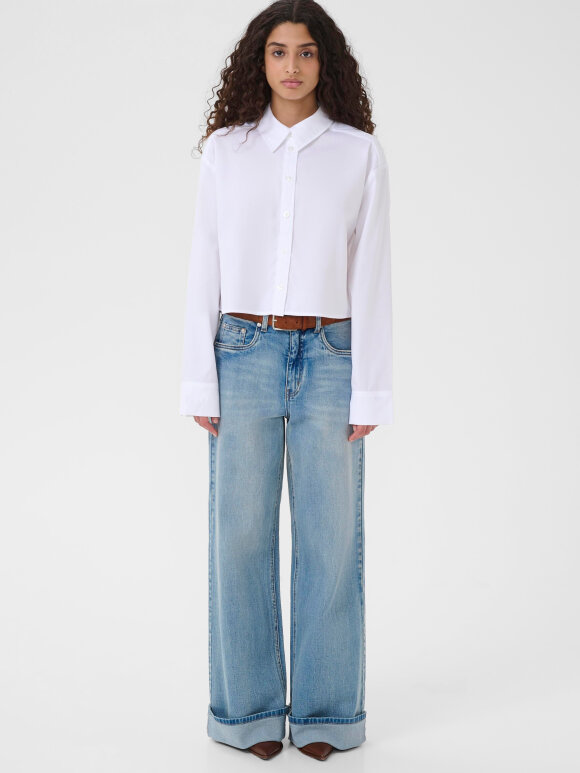 Gestuz - GZyork short shirt NOOS Gestuz - GZyork short shirt NOOS