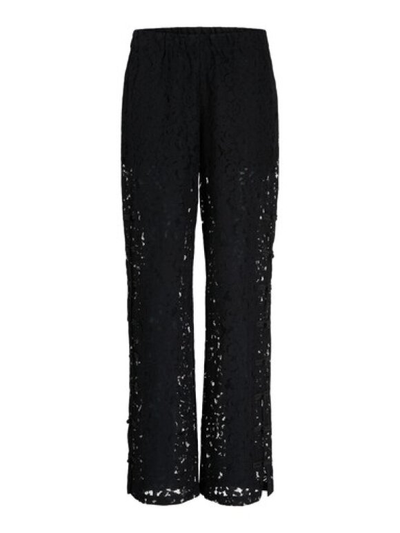 JJXX - JXIRIS LACE MW PANT JJXX - JXIRIS LACE MW PANT