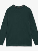 Signal - FredSi Waffle Tee LS Signal - FredSi Waffle Tee LS