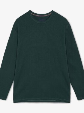 Signal - FredSi Waffle Tee LS