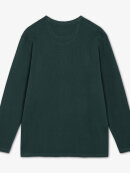 Signal - FredSi Waffle Tee LS Signal - FredSi Waffle Tee LS