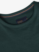 Signal - FredSi Waffle Tee LS Signal - FredSi Waffle Tee LS