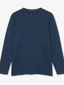 Signal - FredSi Waffle Tee LS