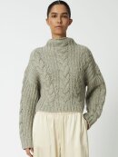Stella Nova - Cable Sweater Stella Nova - Cable Sweater