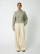 Stella Nova - Cable Sweater Stella Nova - Cable Sweater