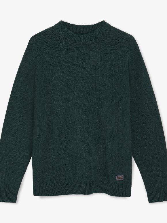 Signal - UtahSi Knit