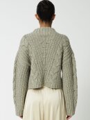 Stella Nova - Cable Sweater Stella Nova - Cable Sweater
