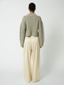 Stella Nova - Cable Sweater Stella Nova - Cable Sweater