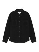 Les Deux - Bouclé Overshirt Les Deux - Bouclé Overshirt