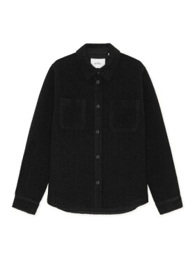 Les Deux - Bouclé Overshirt Les Deux - Bouclé Overshirt