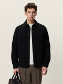 Les Deux - Bouclé Overshirt Les Deux - Bouclé Overshirt