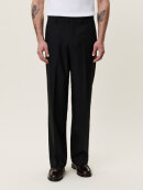 Les Deux - Brushed Twill Tailored Pants Les Deux - Brushed Twill Tailored Pants