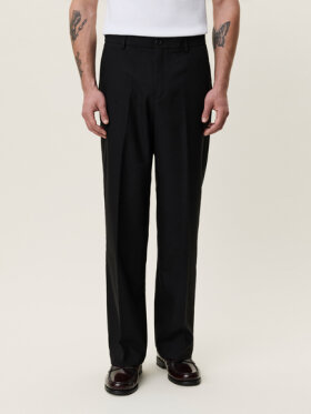 Les Deux - Brushed Twill Tailored Pants