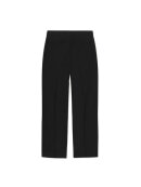Les Deux - Brushed Twill Tailored Pants Les Deux - Brushed Twill Tailored Pants