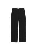 Les Deux - Brushed Twill Tailored Pants Les Deux - Brushed Twill Tailored Pants